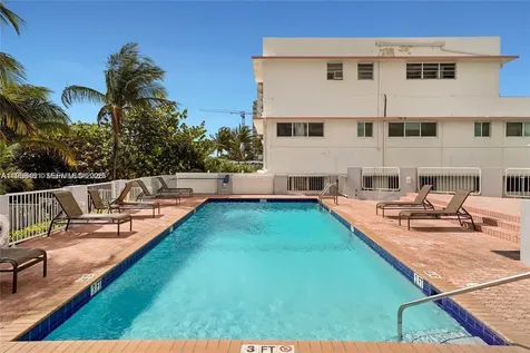 9341 Collins Avenue Surfside FL 33154