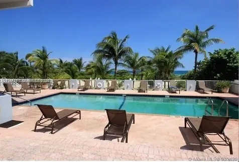 9341 Collins Avenue Surfside FL 33154