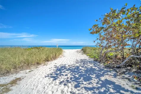 9341 Collins Avenue Surfside FL 33154