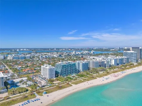 9341 Collins Avenue Surfside FL 33154