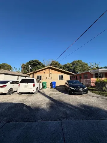 6745 NW 4th Court Miami FL 33150