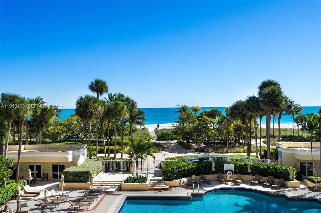 9999 Collins Avenue Bal Harbour FL 33154
