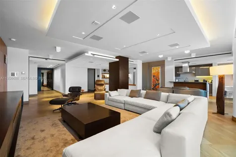 9999 Collins Avenue Bal Harbour FL 33154