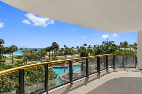 9999 Collins Avenue Bal Harbour FL 33154