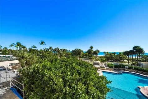 9999 Collins Avenue Bal Harbour FL 33154