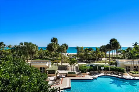9999 Collins Avenue Bal Harbour FL 33154
