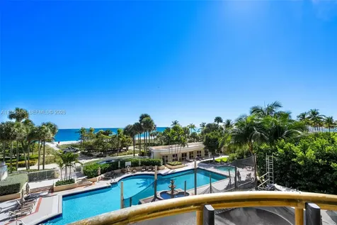 9999 Collins Avenue Bal Harbour FL 33154
