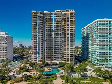 9999 Collins Avenue Bal Harbour FL 33154