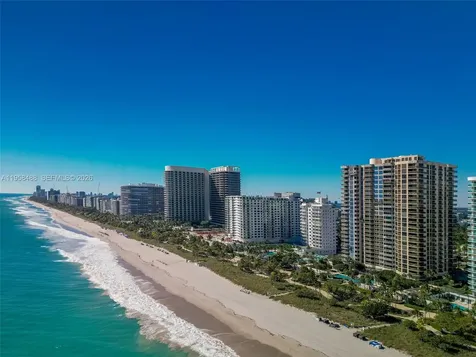 9999 Collins Avenue Bal Harbour FL 33154