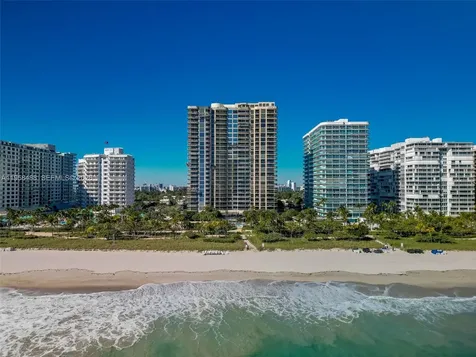 9999 Collins Avenue Bal Harbour FL 33154