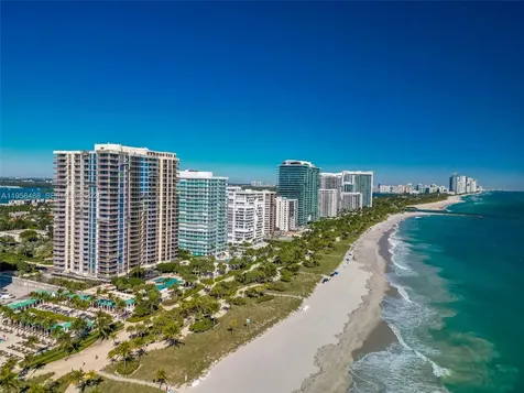 9999 Collins Avenue Bal Harbour FL 33154