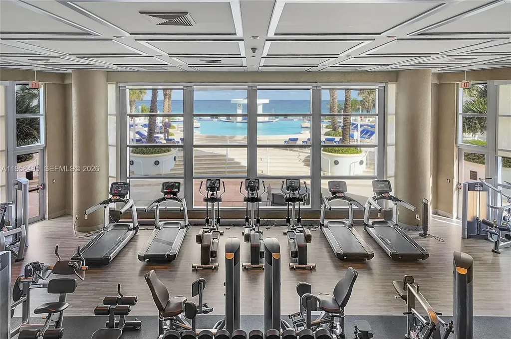 3101 S Ocean Hollywood FL 33019