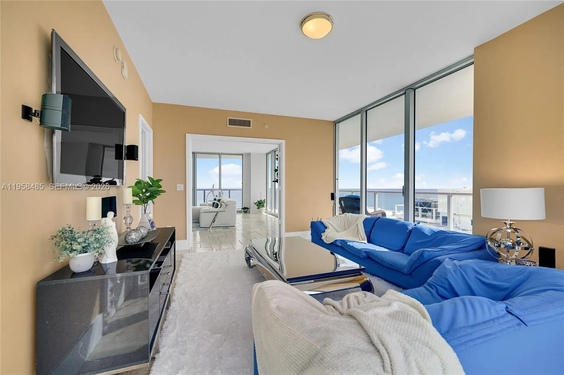 3101 S Ocean Hollywood FL 33019