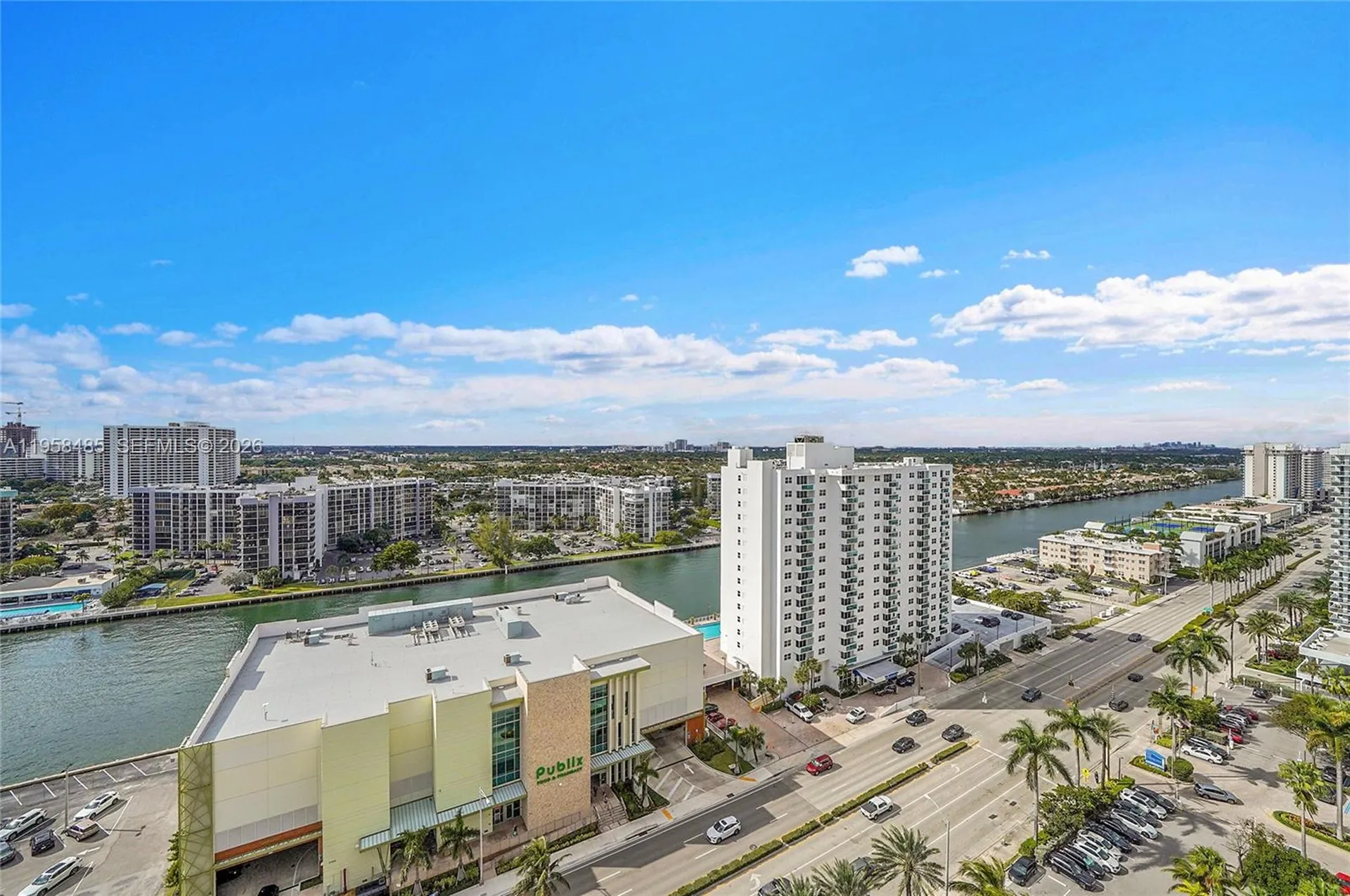 3101 S Ocean Hollywood FL 33019