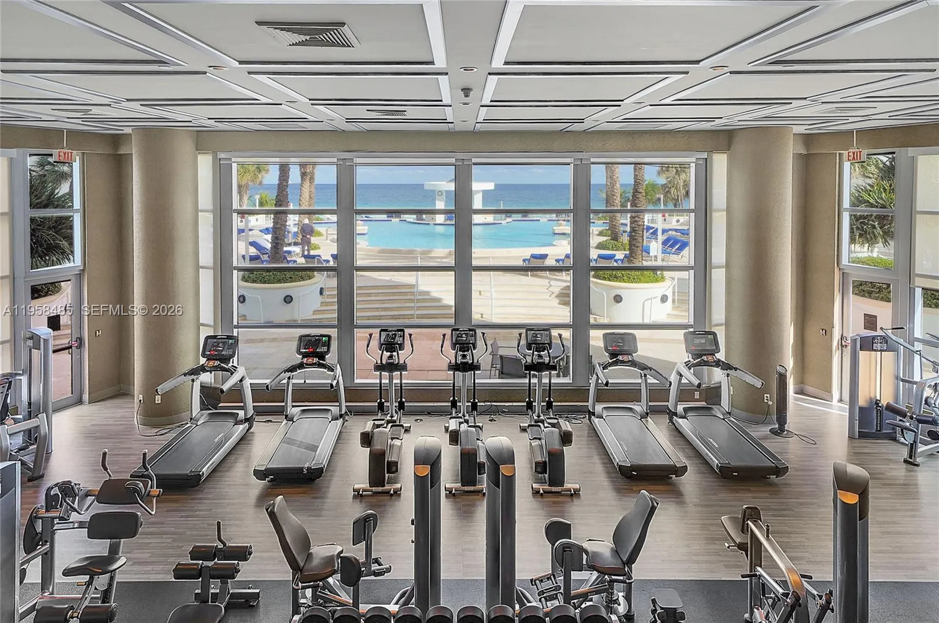3101 S Ocean Hollywood FL 33019
