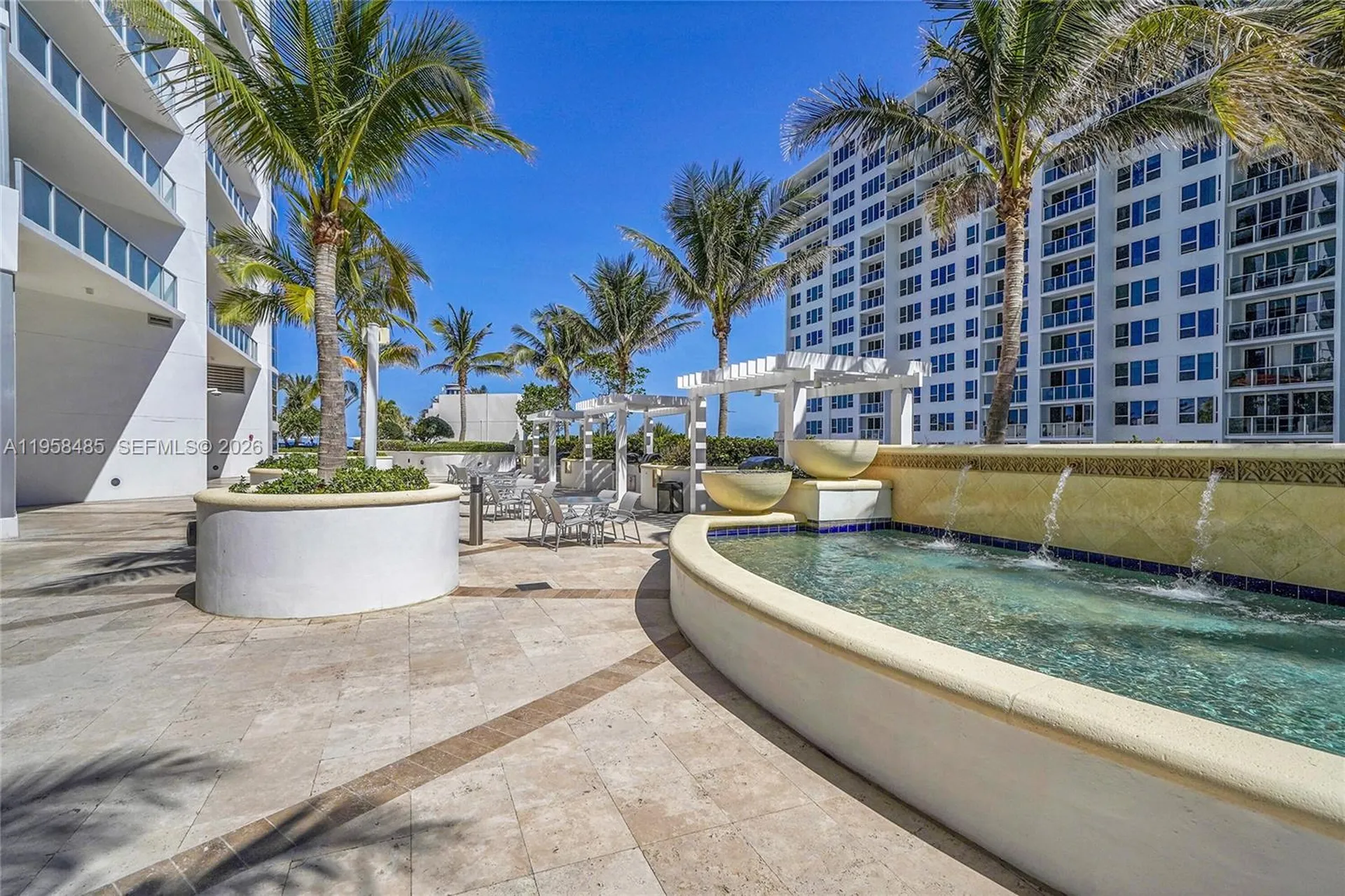 3101 S Ocean Hollywood FL 33019