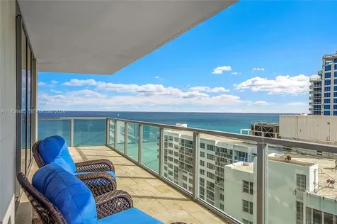 3101 S Ocean Hollywood FL 33019
