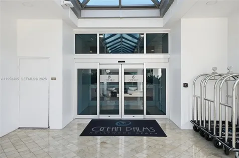 3101 S Ocean Hollywood FL 33019
