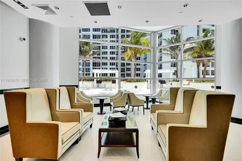 3101 S Ocean Hollywood FL 33019