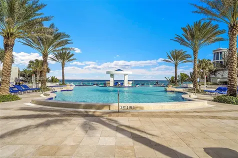 3101 S Ocean Hollywood FL 33019