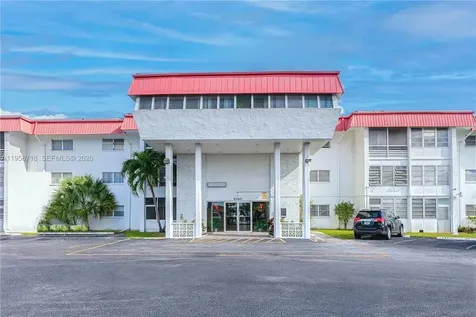 2060 NW 48th Terrace Lauderhill FL 33313