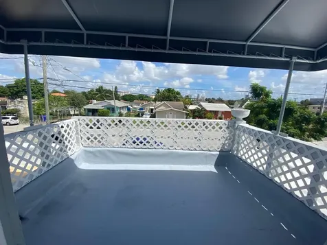 2126 NW Flagler Terrace Miami FL 33125