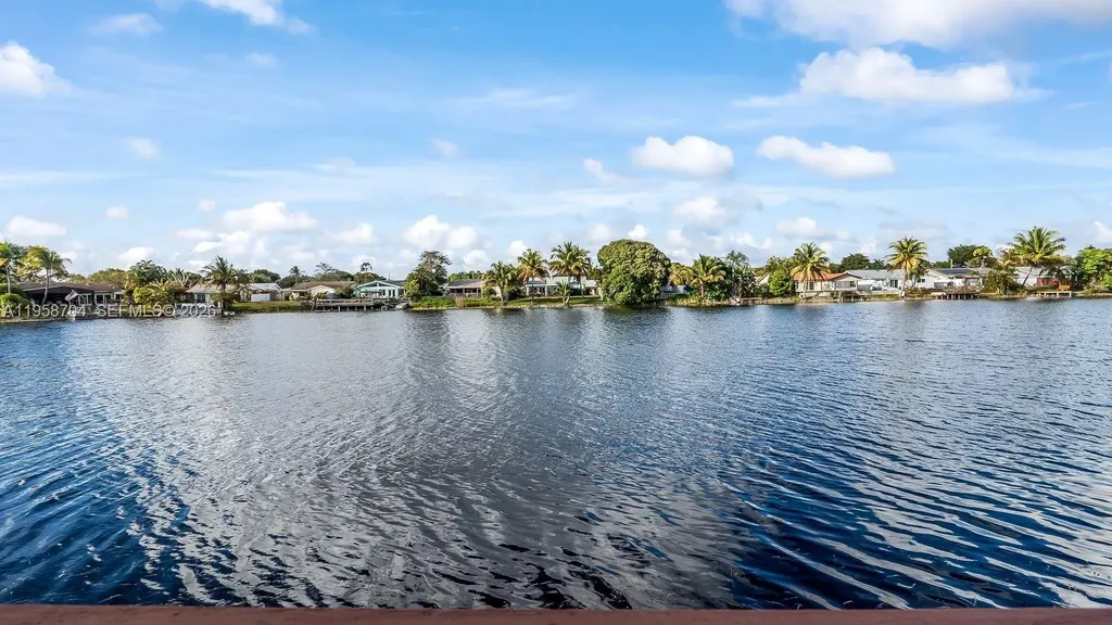 3371 NW 67th Street Fort Lauderdale FL 33309