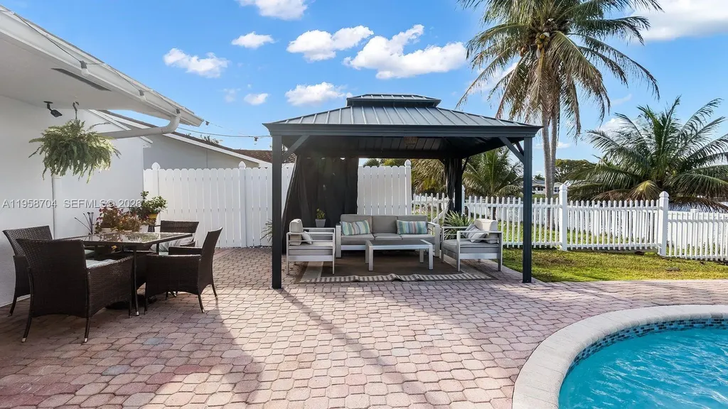 3371 NW 67th Street Fort Lauderdale FL 33309