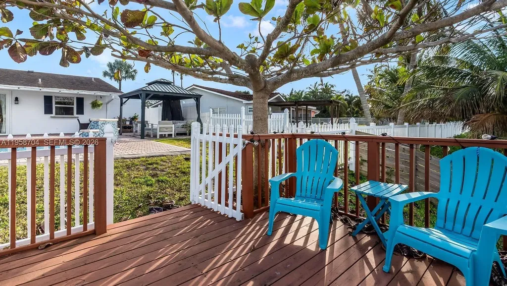 3371 NW 67th Street Fort Lauderdale FL 33309