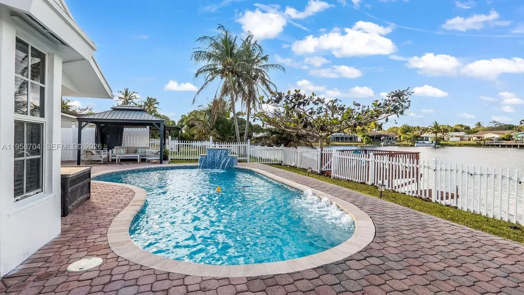 3371 NW 67th Street Fort Lauderdale FL 33309