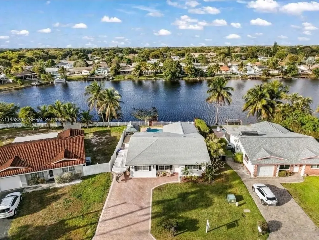 3371 NW 67th Street Fort Lauderdale FL 33309