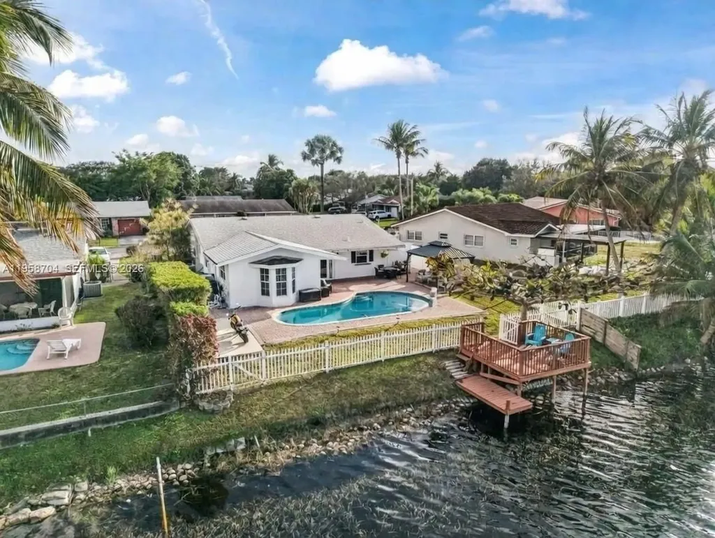 3371 NW 67th Street Fort Lauderdale FL 33309