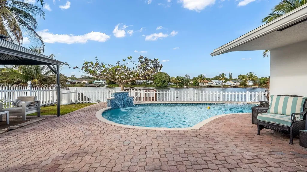 3371 NW 67th Street Fort Lauderdale FL 33309