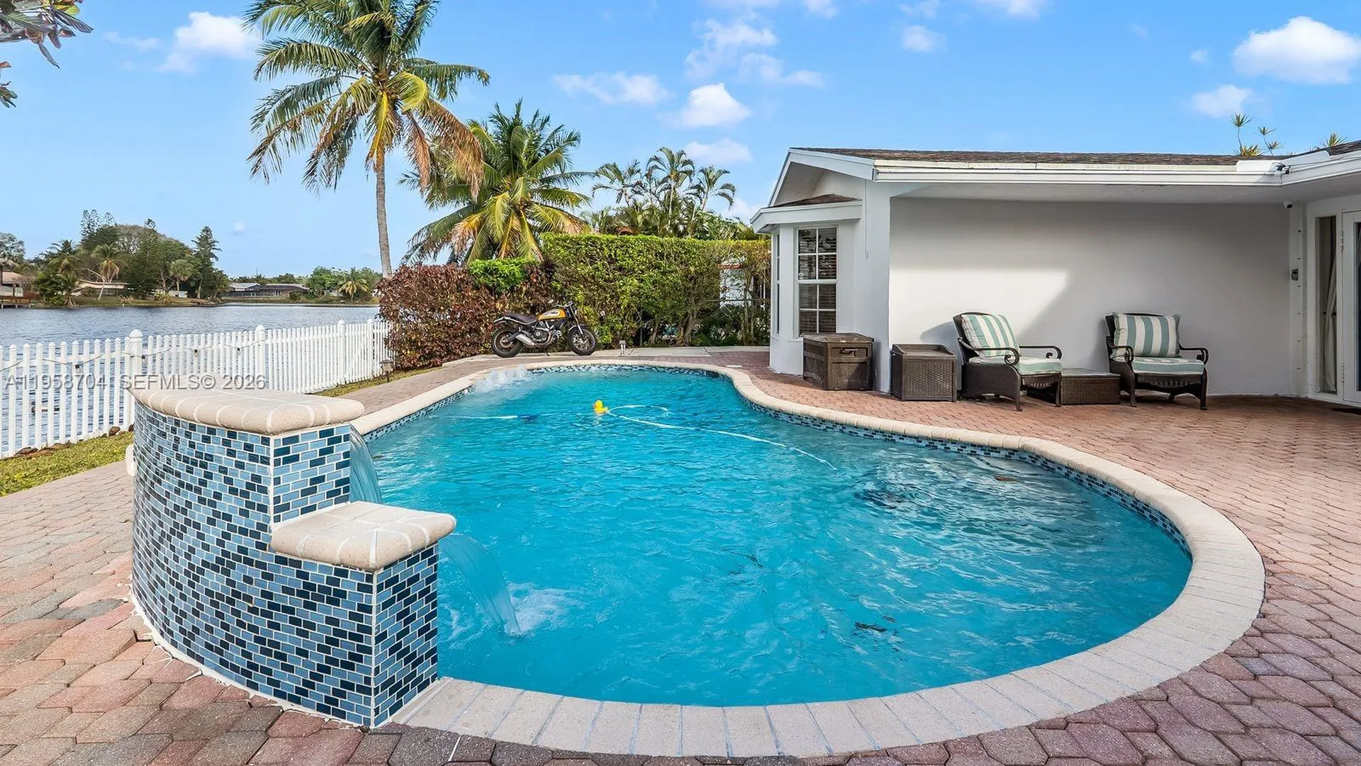 3371 NW 67th Street Fort Lauderdale FL 33309