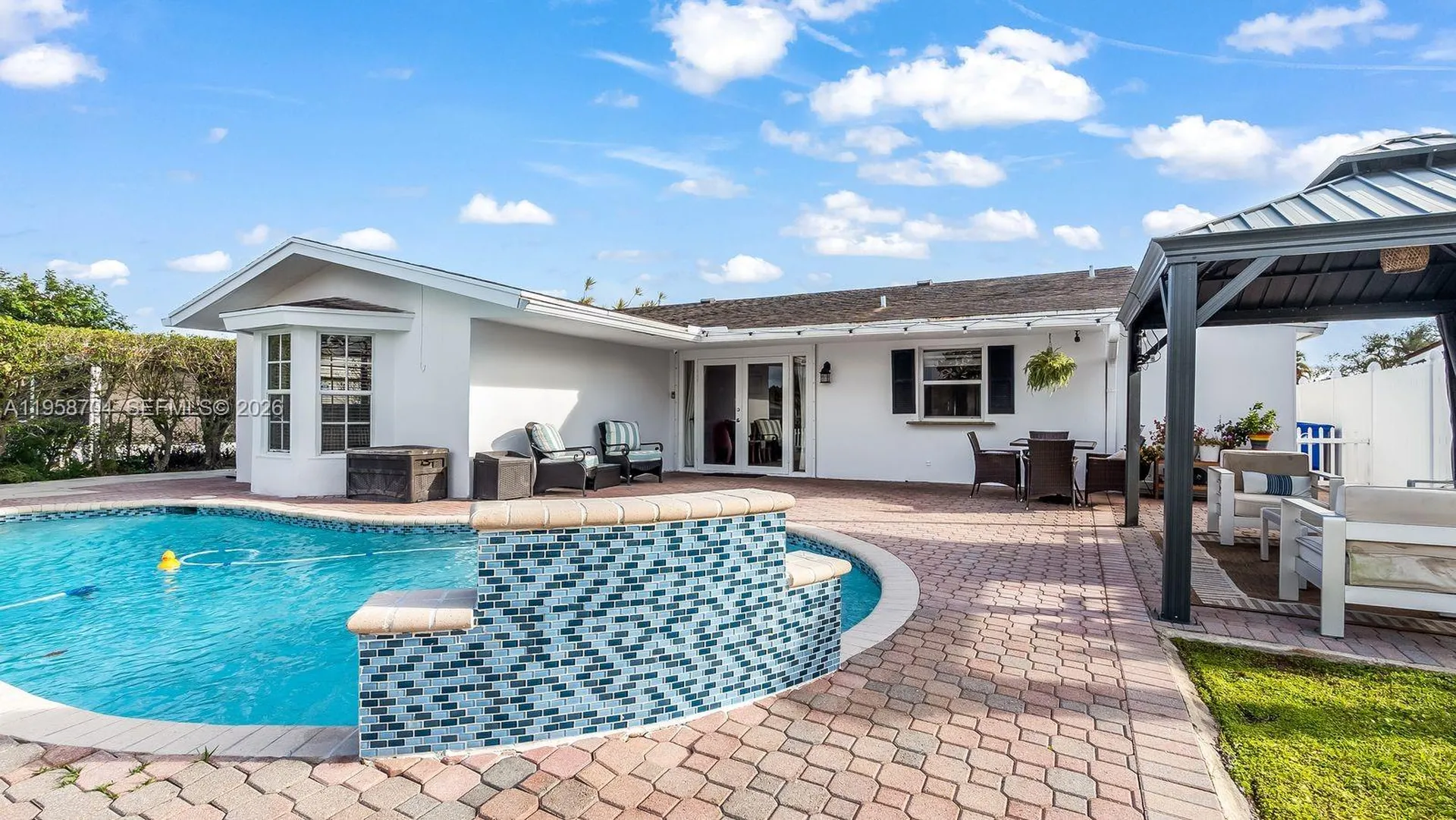 3371 NW 67th Street Fort Lauderdale FL 33309