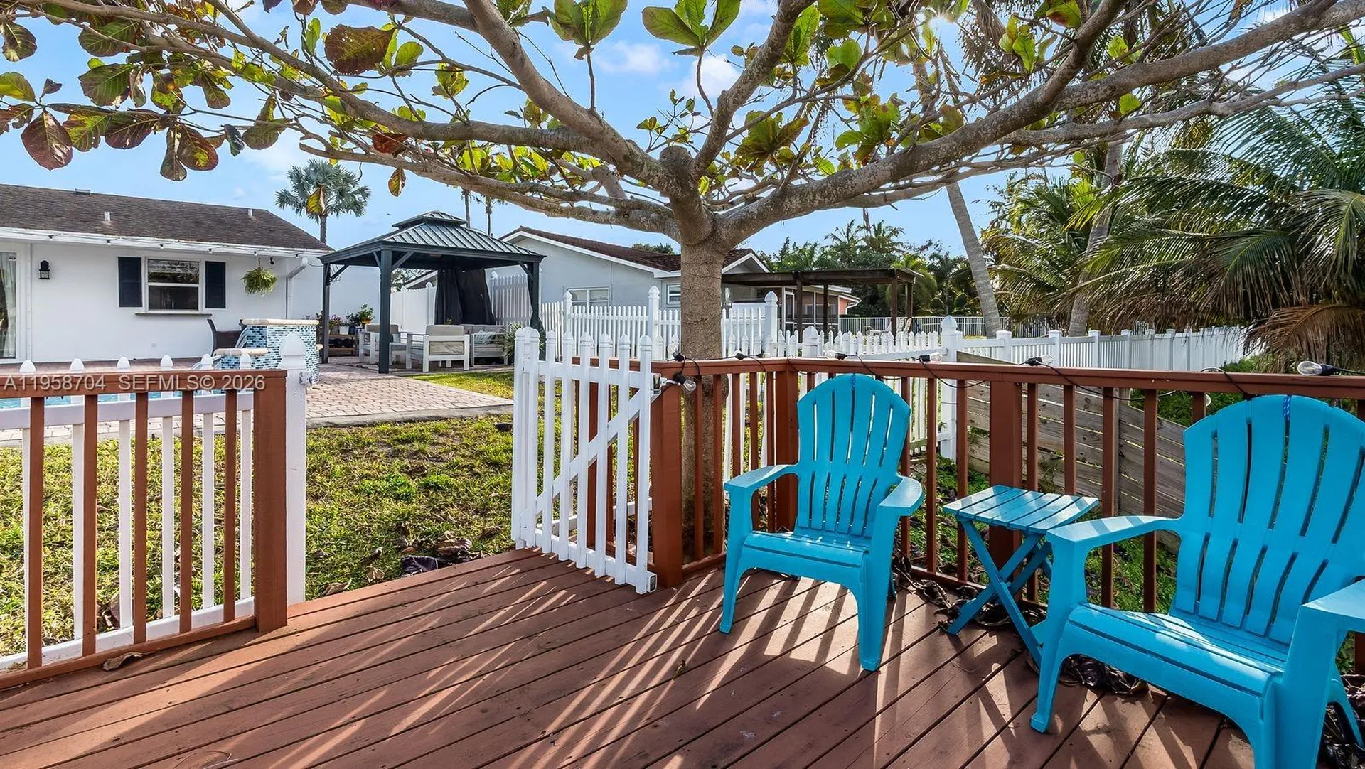 3371 NW 67th Street Fort Lauderdale FL 33309