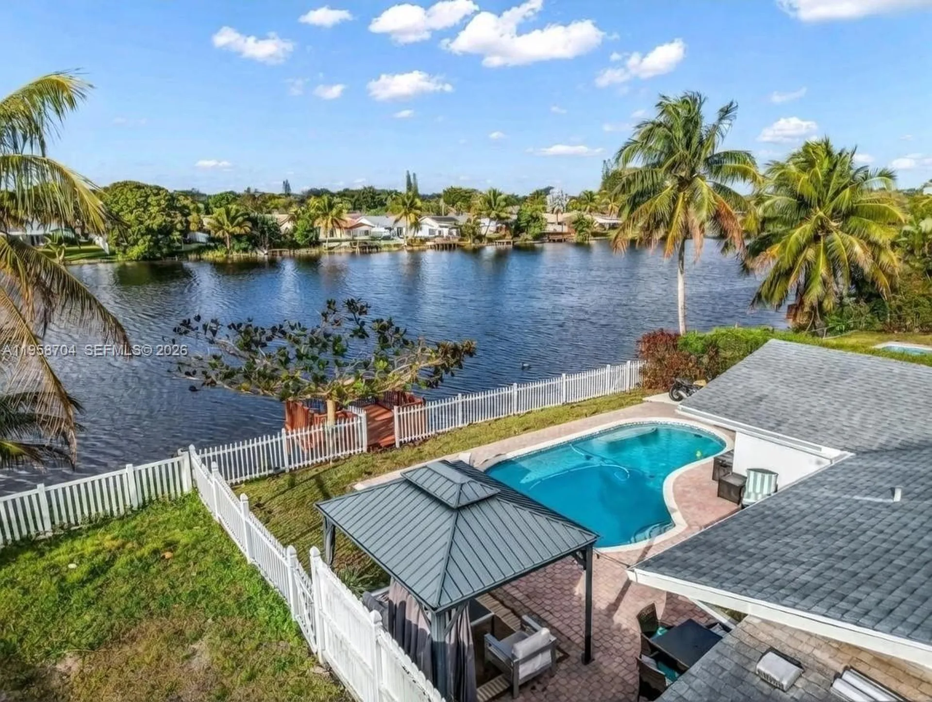 3371 NW 67th Street Fort Lauderdale FL 33309