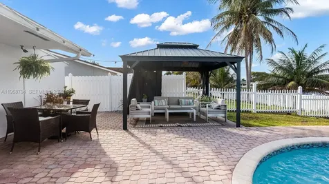 3371 NW 67th Street Fort Lauderdale FL 33309