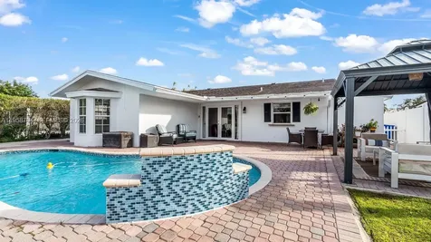 3371 NW 67th Street Fort Lauderdale FL 33309