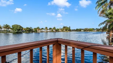 3371 NW 67th Street Fort Lauderdale FL 33309