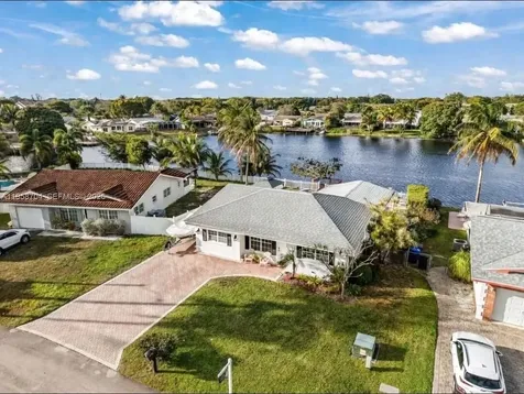 3371 NW 67th Street Fort Lauderdale FL 33309