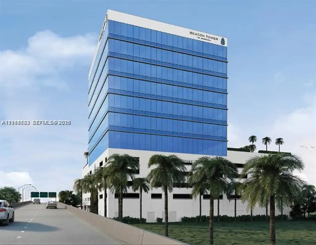 20200 W Dixie Highway Miami FL 33180