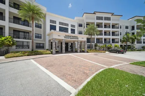 3319 Central Gardens Circle Palm Beach Gardens FL 33418