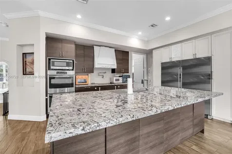 3545 Forest View Circle Dania Beach FL 33312