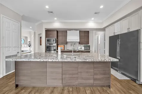 3545 Forest View Circle Dania Beach FL 33312