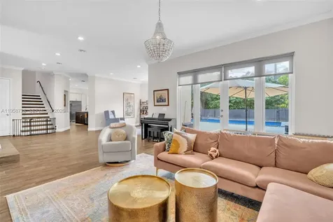 3545 Forest View Circle Dania Beach FL 33312