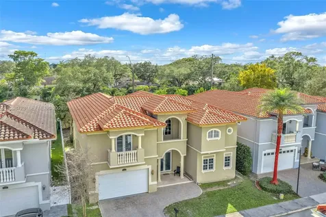 3545 Forest View Circle Dania Beach FL 33312