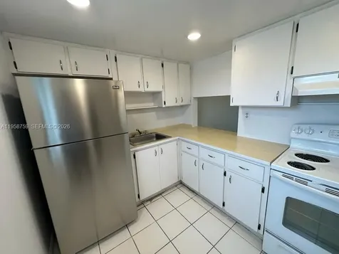 505 NW 177th Street Miami FL 33169