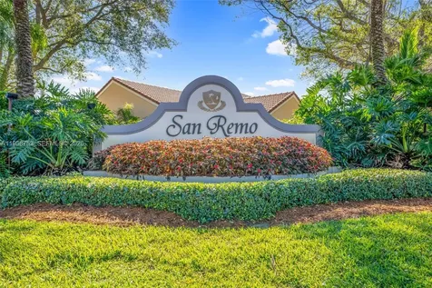 1231 Sorrento Drive Weston FL 33326