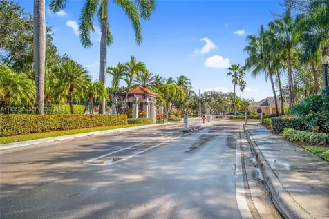 1231 Sorrento Drive Weston FL 33326